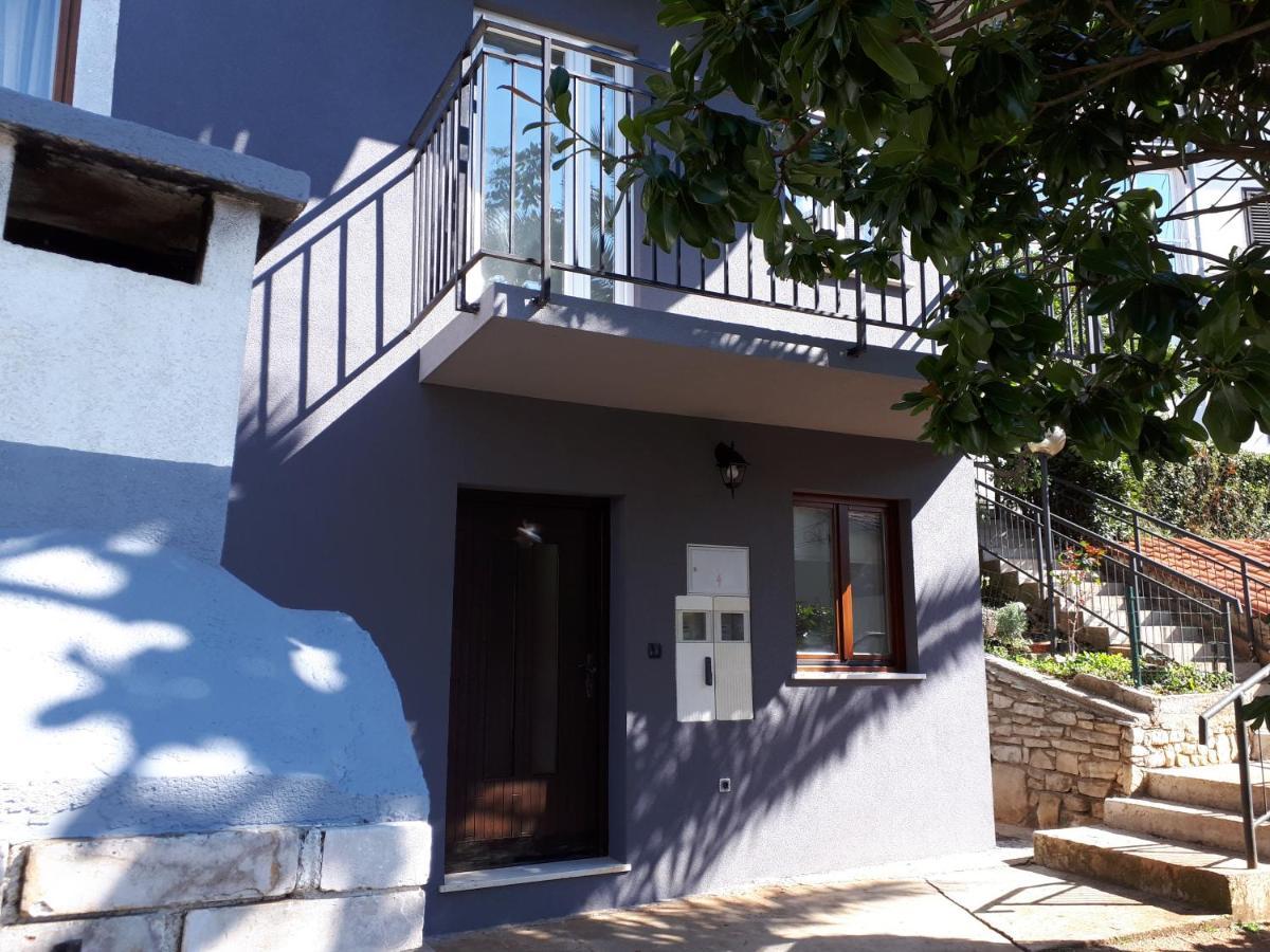 Apartman Mea غاباس المظهر الخارجي الصورة