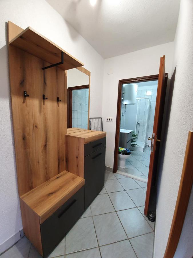 Apartman Mea غاباس المظهر الخارجي الصورة