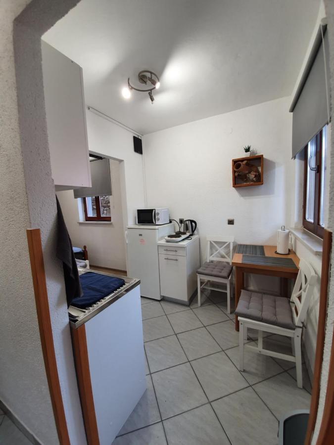 Apartman Mea غاباس المظهر الخارجي الصورة