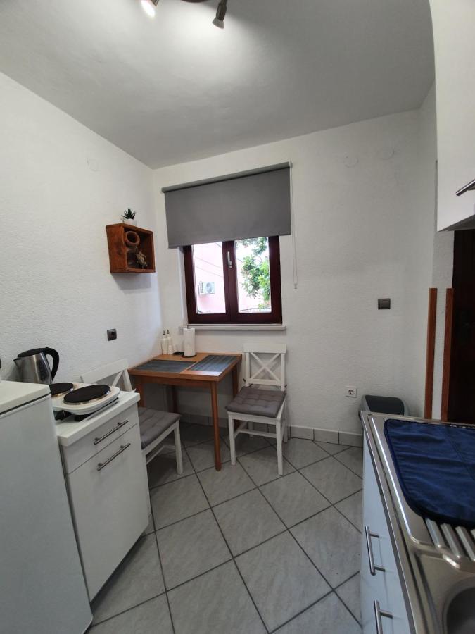 Apartman Mea غاباس المظهر الخارجي الصورة