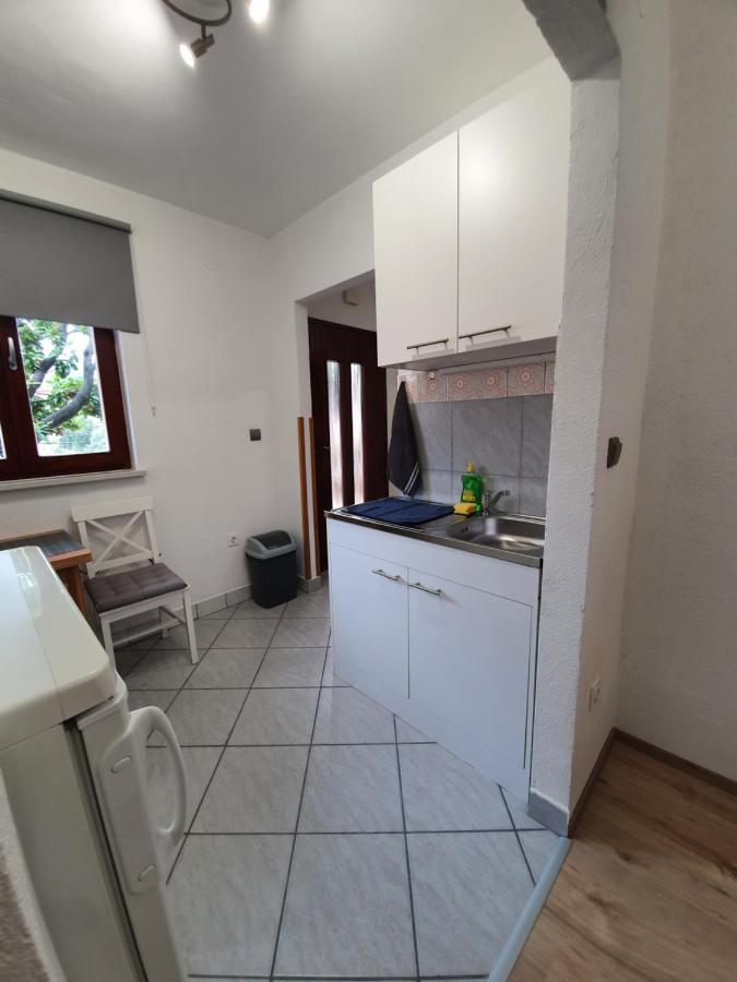 Apartman Mea غاباس المظهر الخارجي الصورة
